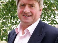Council tributes to Anthony Trollope-Bellew