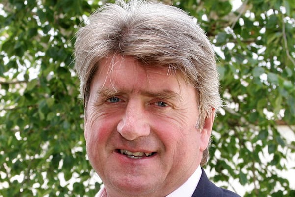 Anthony Trollope-Bellew