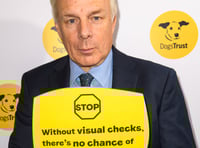 MP supporting puppy smuggling legislation