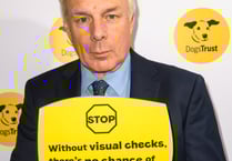 MP supporting puppy smuggling legislation
