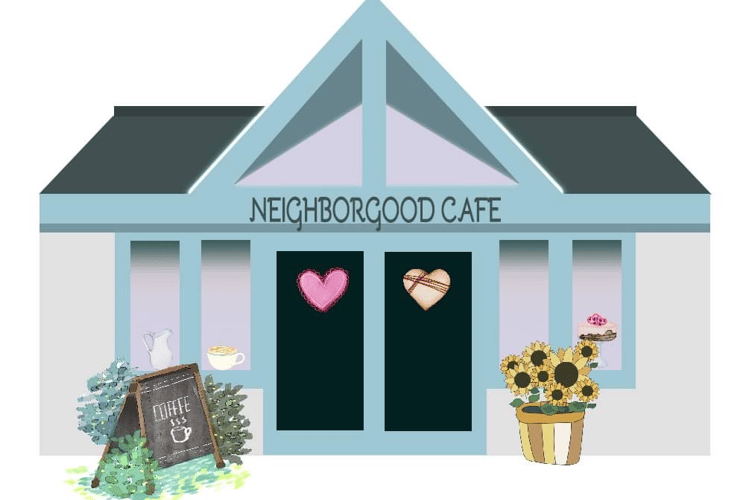 NeighbourGood cafe