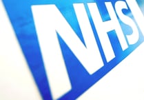More than 100 'bed blockers' at the Somerset Trust every day on average last month
