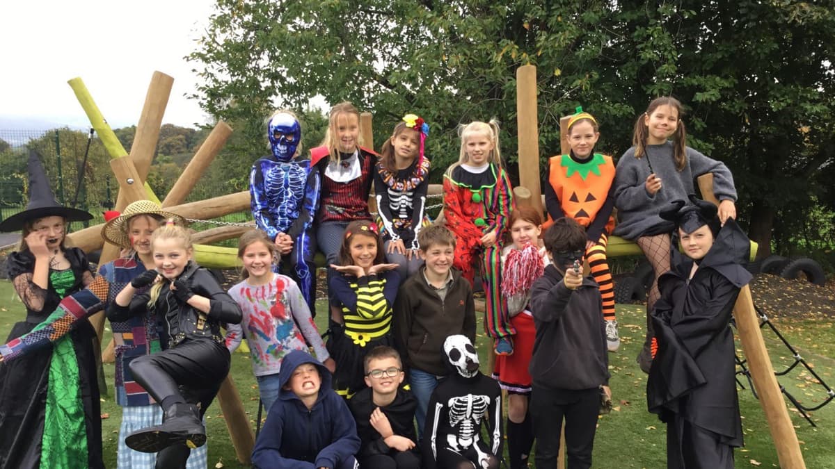 Lydeard St Lawrence Primary School wins Ofsted praise wsfp.co.uk