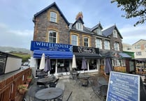Five Minehead businesses for sale - from boutiques to book shops 