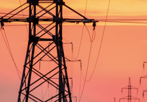 RECAP: Power cut hits hundreds of homes