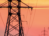 RECAP: Power cut hits hundreds of homes