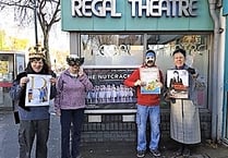 Regal’s plea for support as costs hit £250 a day