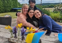 Up to £4,000 handout to house Ukrainian refugees