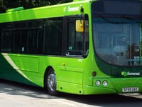 Residents back return of Wivey to Wellington bus