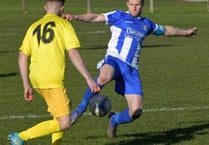 Minehead looking to impress in away clash at Somerton