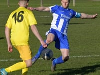Minehead looking to impress in away clash at Somerton
