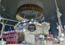Hinkley C ‘on schedule’ despite new delay claim