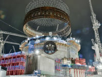 Hinkley C ‘on schedule’ despite new delay claim