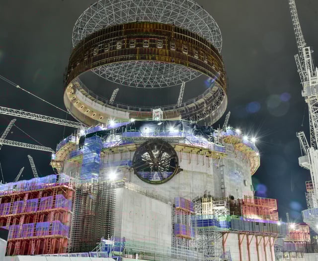 EDF's UK profit tops £1billion 