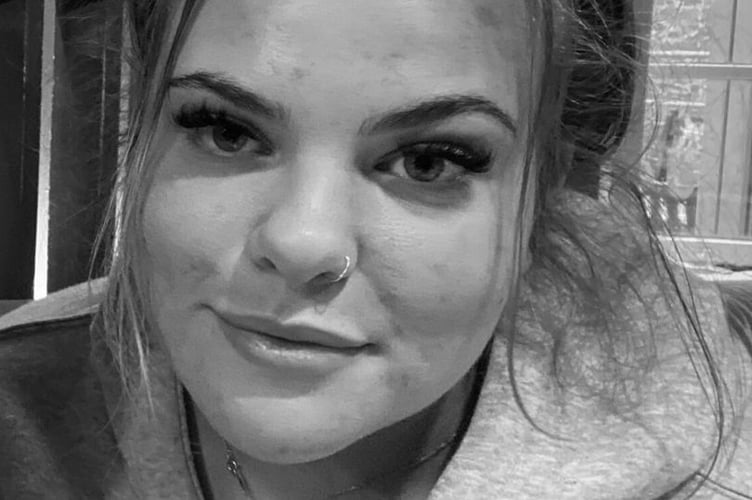 Bethany Branson died in a crash in Bridgwater in November