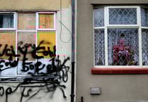Nobody's home: Hundreds of Somerset West and Taunton homes sitting empty for more than six months