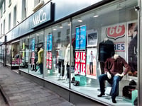 Future of Minehead M&Co store uncertain as company collapses
