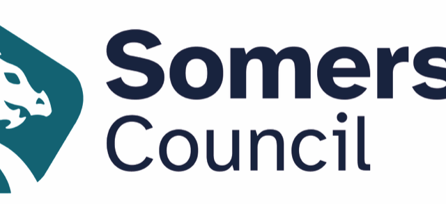 New dragon branding for Somerset