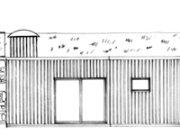 Plans to turn nuclear bunker into holiday home
