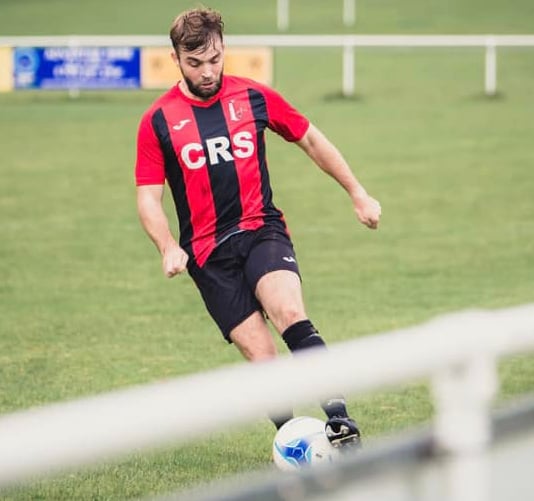 Watchet Town FC