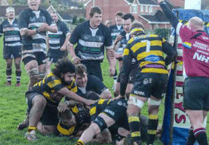 Weekend Rugby: Barbarians looking to bounce back 