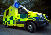 Somerset patients warned of longer wait for ambulance 