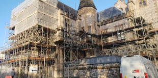 Man, 70, jailed after admitting multiple child sex offences