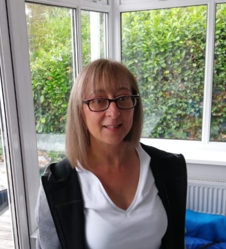 Stacey Steer A39 Holford motorcycle crash accident