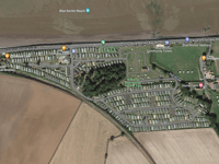 All the latest planning applications submitted and decided