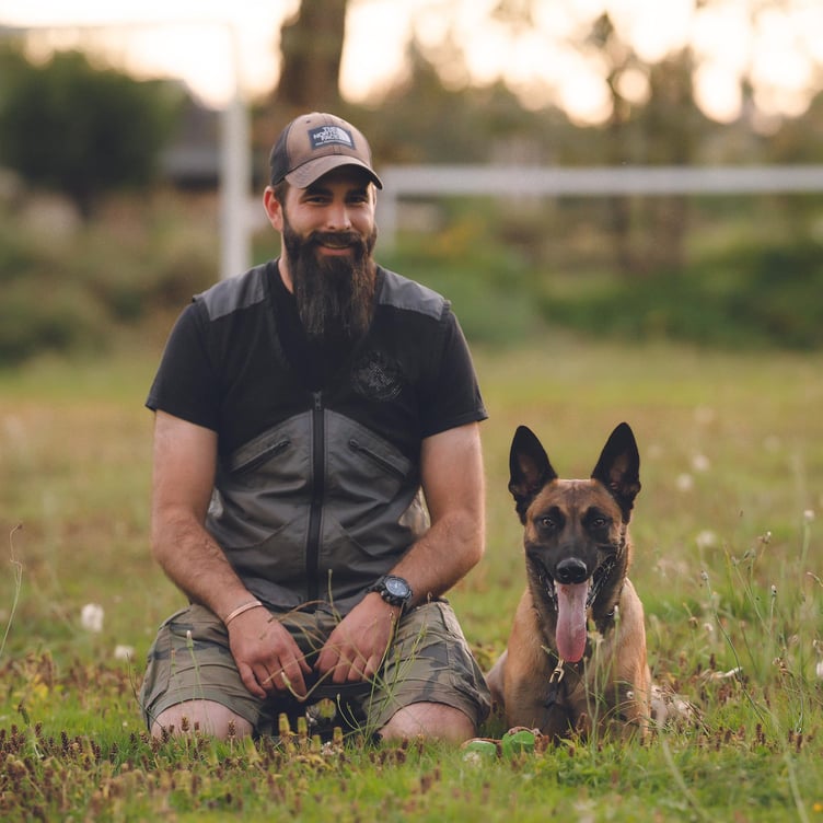 Marc Ellis Tropiquaria Canada hit-and-run