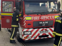 Fire Service responds to strike threat