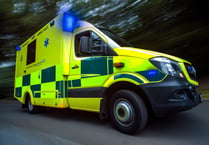 UPDATE: Critical Incident Declared: Appeal from SW Ambulance Service