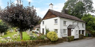 Ex-PM’s home village may lose its tea room