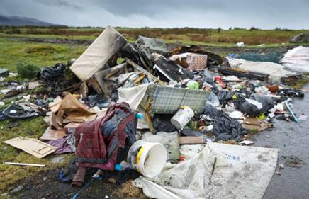 Flytipping