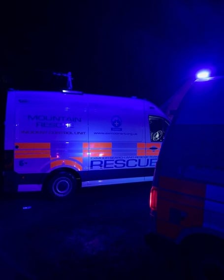 Exmoor Search and Rescue