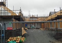 Latest planning applications and decisions in West Somerset