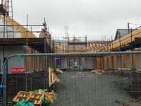 Latest planning applications and decisions in West Somerset