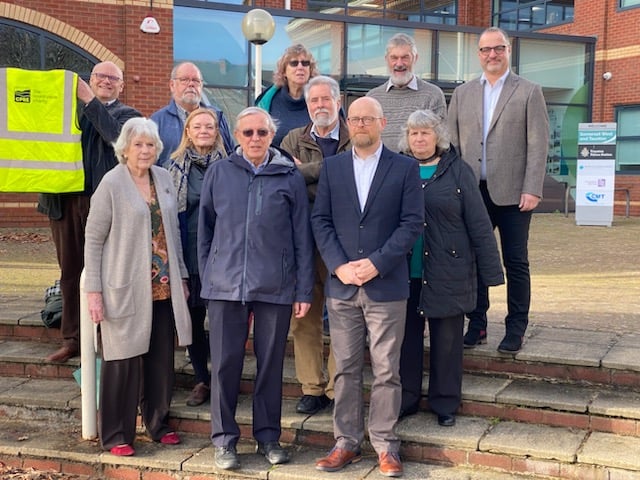 OPINION: We're delighted planners rejected housing scheme