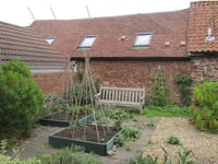 Solar panels for councillor's  back garden