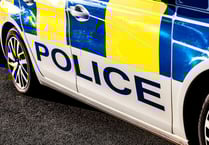 Firearms officers deployed after vandals attack West Somerset Railway
