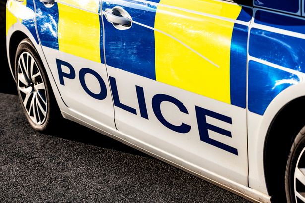Firearms officers deployed after vandals attack West Somerset Railway