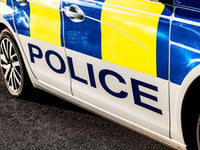 Firearms officers deployed after vandals attack West Somerset Railway