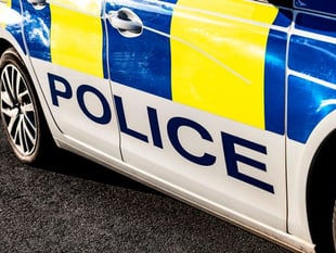Firearms officers deployed after vandals attack West Somerset Railway
