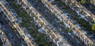 Census 2021: Rise in private renting in Somerset West and Taunton