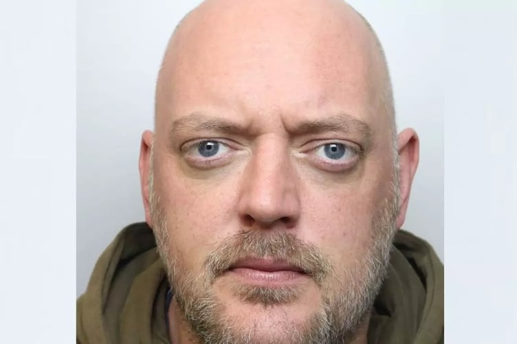 Police have issued an appeal to find Paul Entwistle, 40, of no fixed address, who has links to Somerset