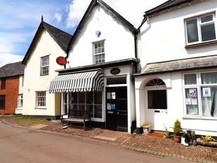 Village could lose only shop as owners retire