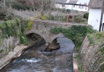 Live updates: Flood warning issued for Washford River in West Somerset