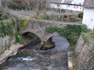 Flooding fears as river clearance to be reduced