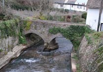 Environment Agency plans to cut back flood prevention work on West Somerset rivers