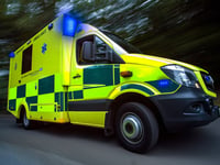 Second ambulance strike hits Somerset today
